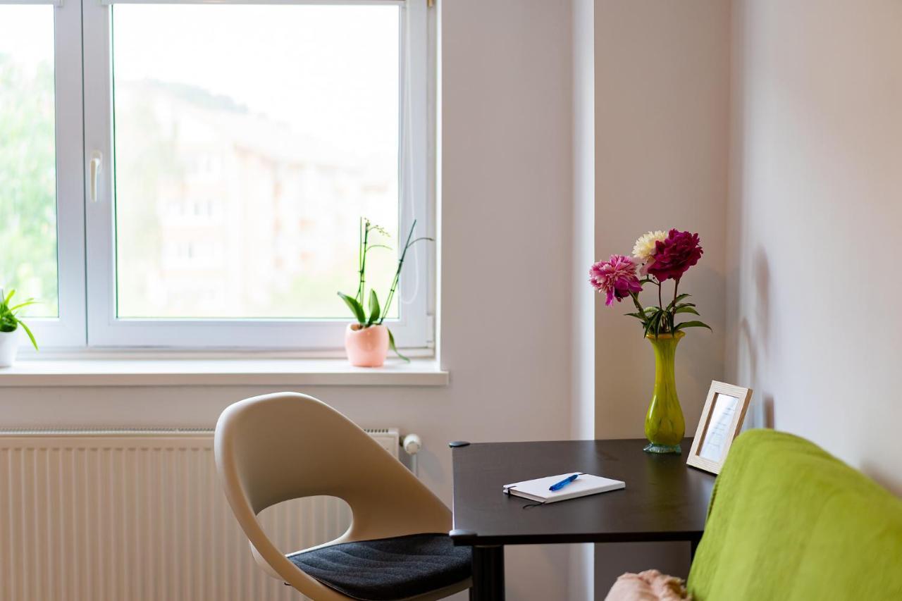 Metropolitan Wildscape View Apartment Brasov Ngoại thất bức ảnh