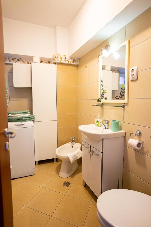 Metropolitan Wildscape View Apartment Brasov Ngoại thất bức ảnh